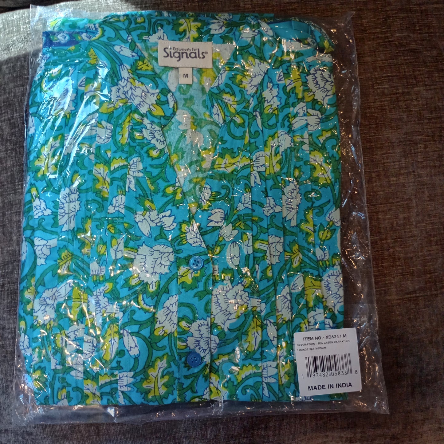 Signals Loungewear Set