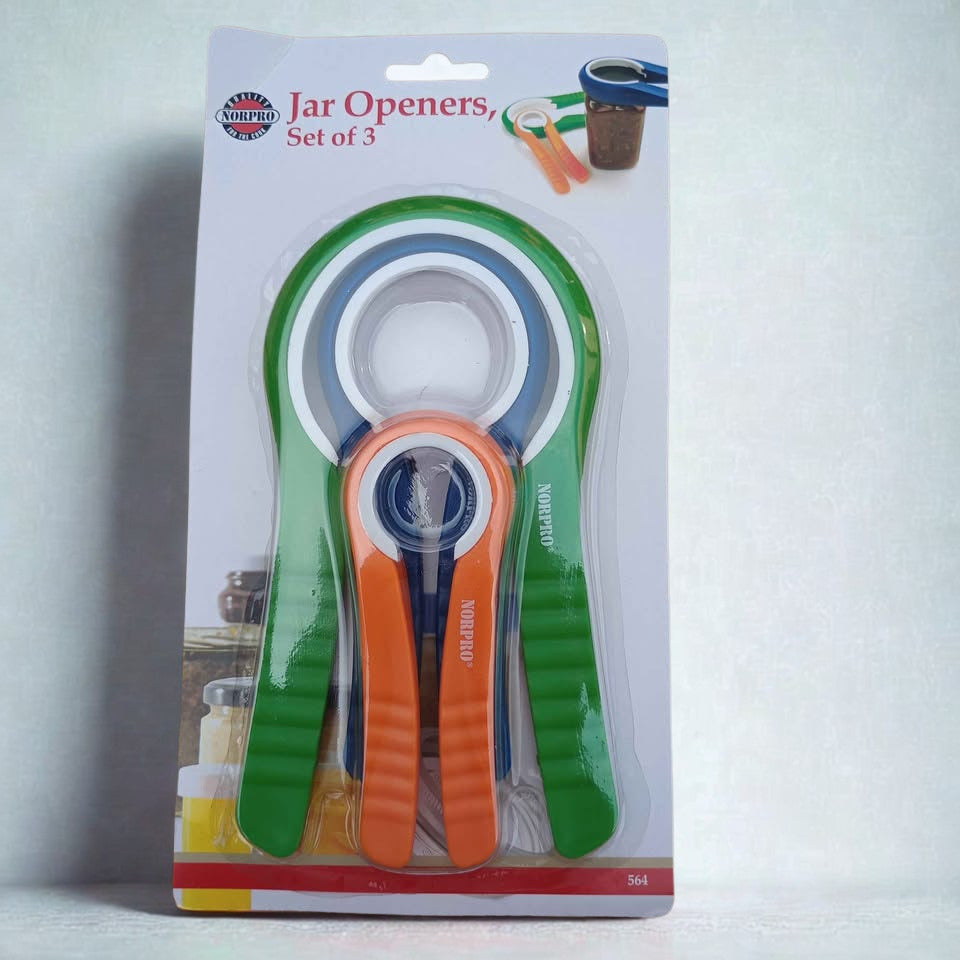 Jar Openers