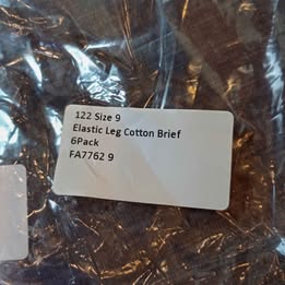 Women's Panties
