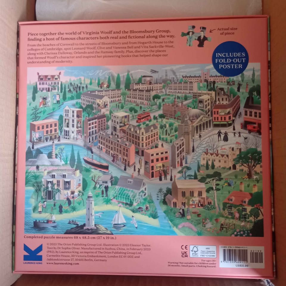 Jigsaw Puzzle