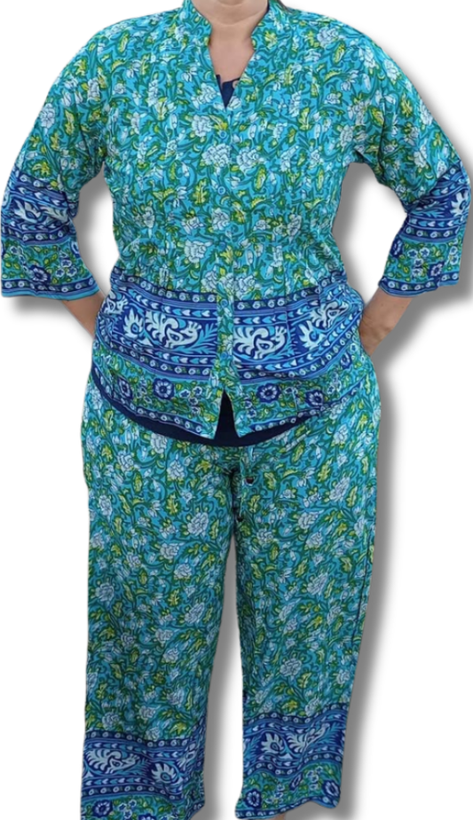 Signals Loungewear Set