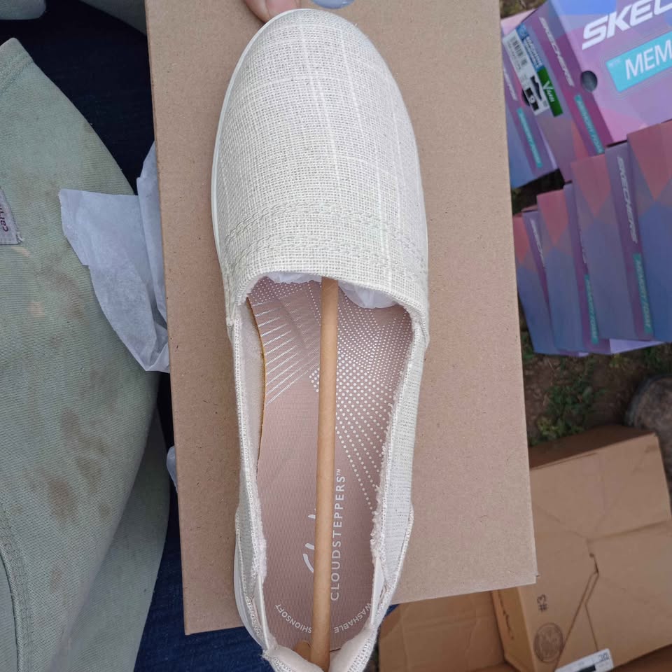 Women's Clark's Cloudsteppers