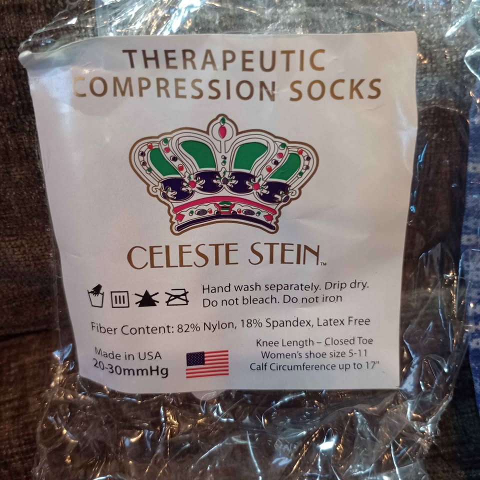 Compression Socks