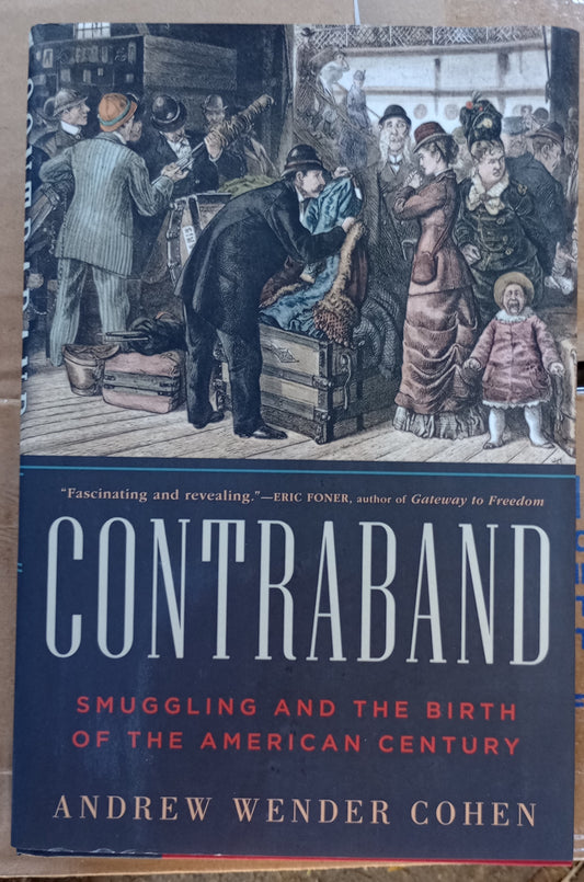 Contraband