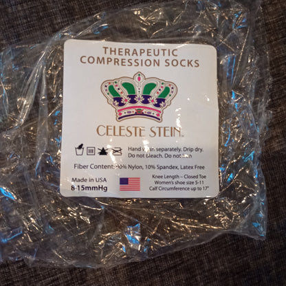 Celeste Stein Compression Socks