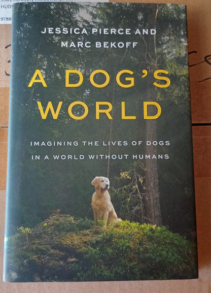A Dog's World