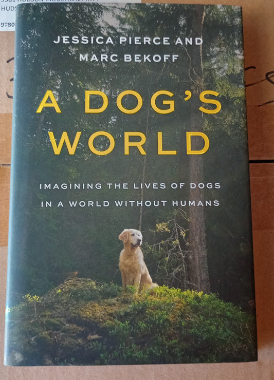 A Dog's World
