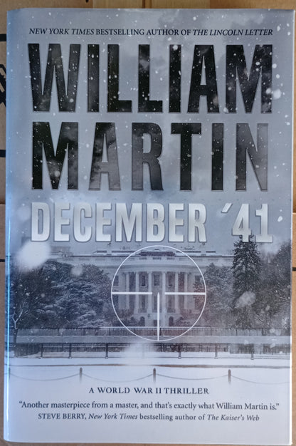 December '41