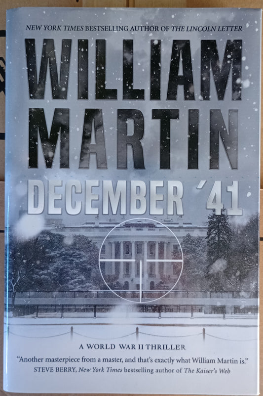 December '41