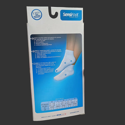Sensifoot Diabetic Socks