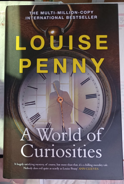 A World Of Curiosities