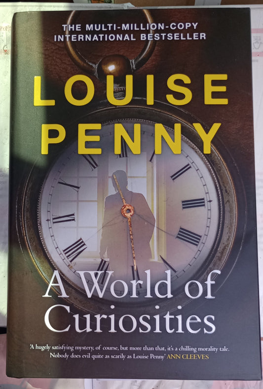 A World Of Curiosities