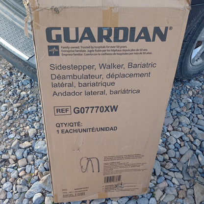 New Guardian Walker