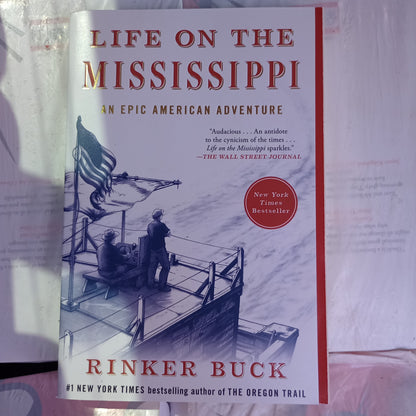 Life on the Mississippi
