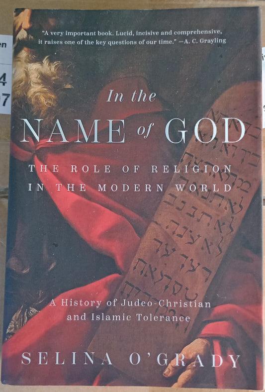 In The Name of God