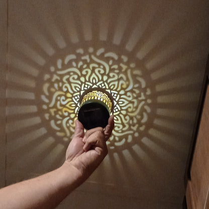 Wall/Fence Lights 2 Pack