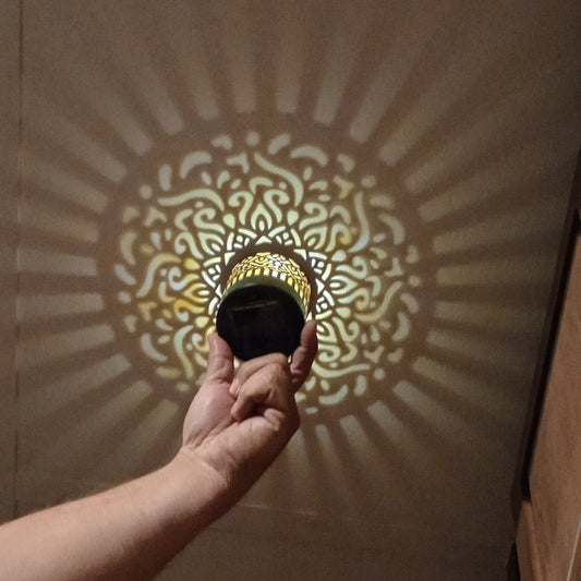 Wall/Fence Lights 2 Pack
