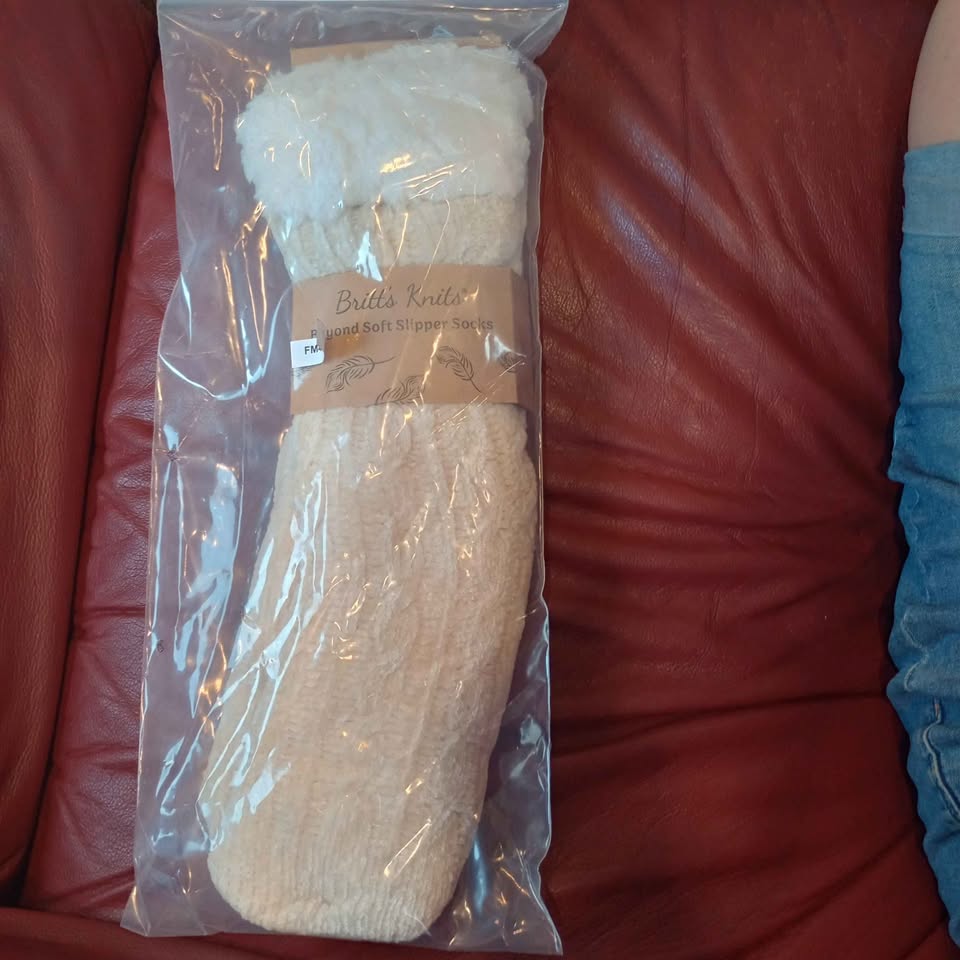 Slipper Socks